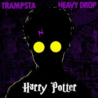 Trampsta — Harry Potter Ft Heavy Drop — обложка