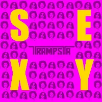 Trampsta — Sexy — обложка